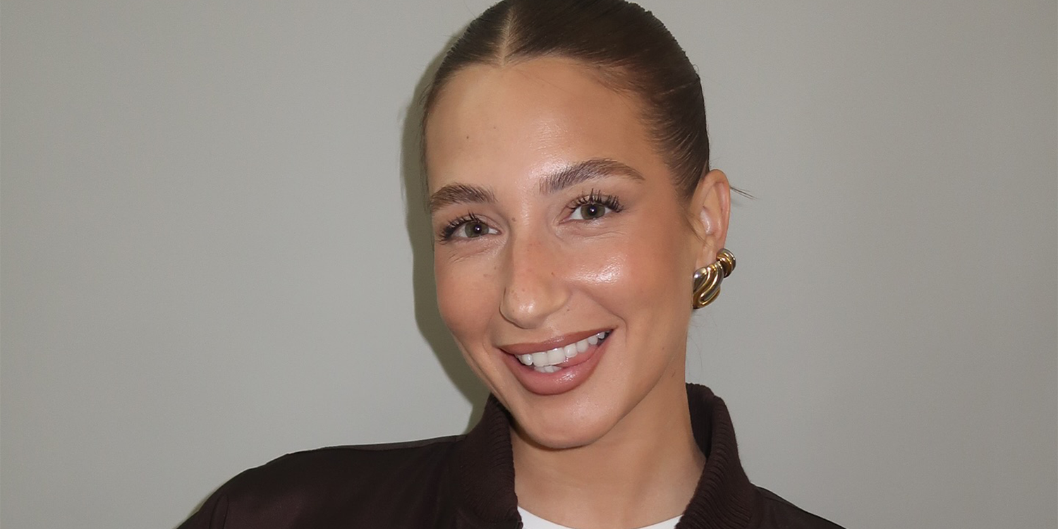 Amanda Batula Is Owning Her Sparkle