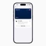 Apple launches Digital ID using your passport