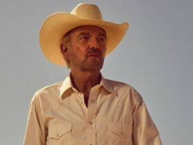 Billy Bob Thornton's Oil Drama Could Strike Gold If It Makes 1 Necessary Change