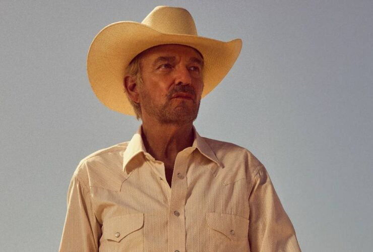 Billy Bob Thornton's Oil Drama Could Strike Gold If It Makes 1 Necessary Change