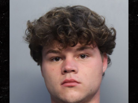 Content Creator Jack Doherty Arrested in Florida
