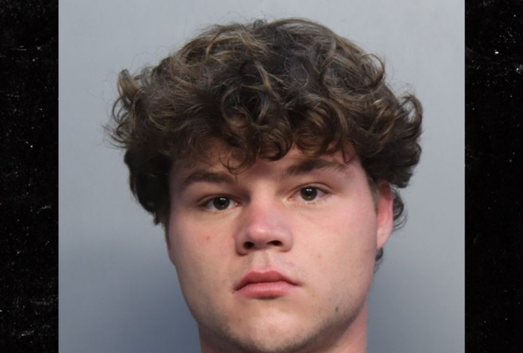 Content Creator Jack Doherty Arrested in Florida