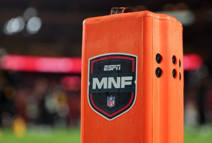 Could 'Monday Night Football' Help End YouTube TV-Disney Carriage Fight?