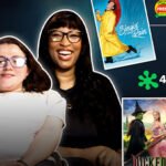 Critical Thinking: Film Critics Break Down Thier Favorite Movie Musicals