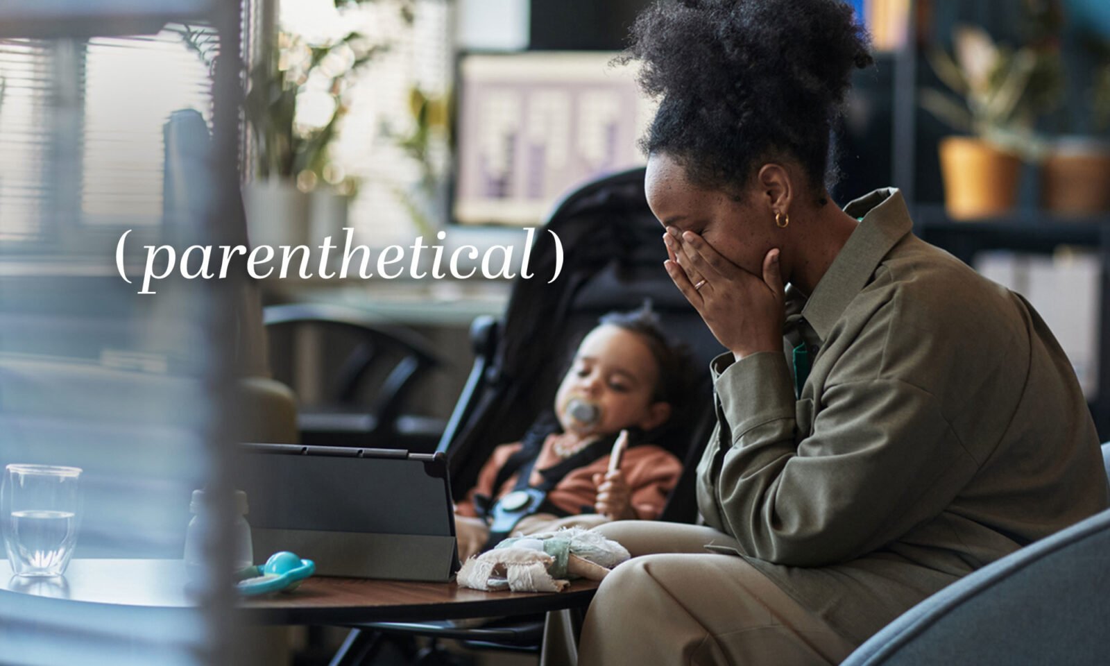 Dealing With Shame As A Parent? How To Address It In 6 Steps