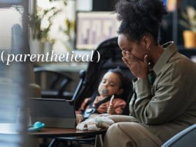 Dealing With Shame As A Parent? How To Address It In 6 Steps