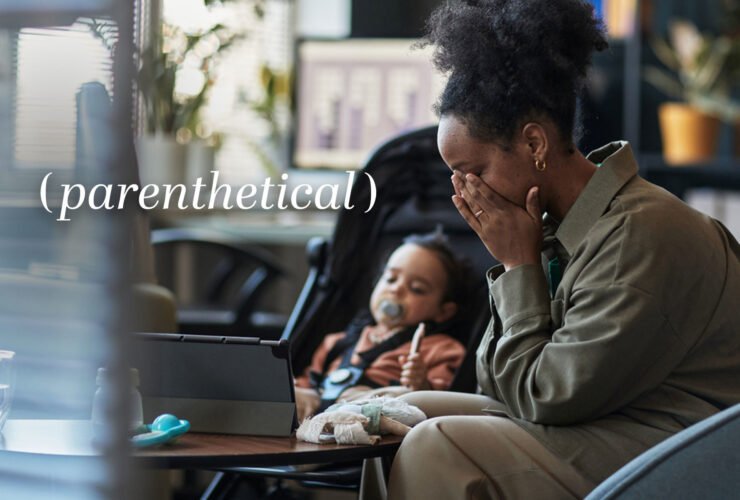 Dealing With Shame As A Parent? How To Address It In 6 Steps