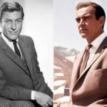 Dick Van Dyke on why he turned down James Bond role after Sean Connery's exit