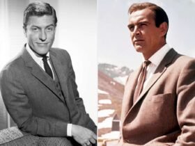 Dick Van Dyke on why he turned down James Bond role after Sean Connery's exit