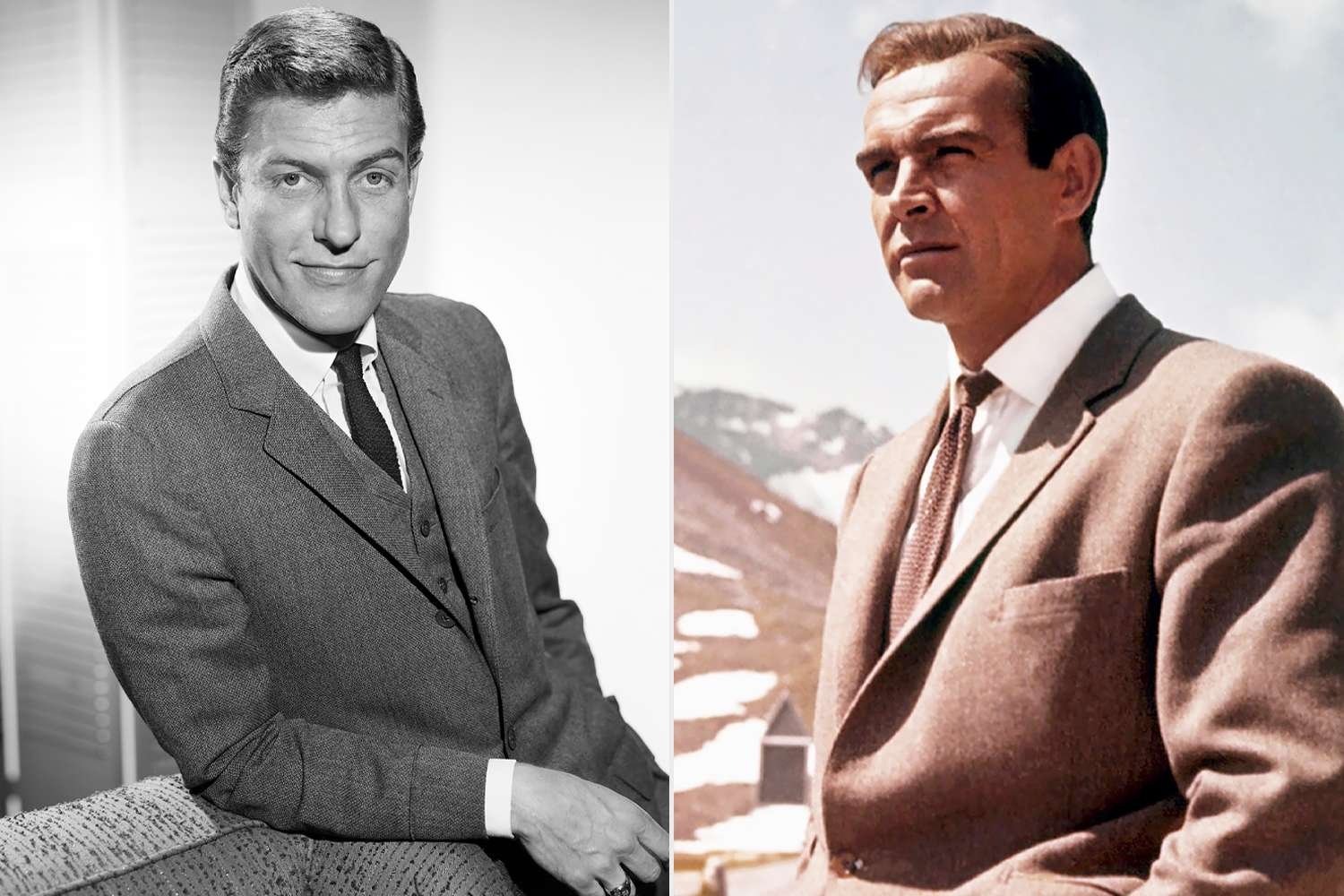 Dick Van Dyke on why he turned down James Bond role after Sean Connery's exit