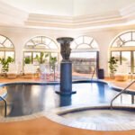 Discover Serenity and Luxury at Peppermill Resort Spa & Casino, Reno