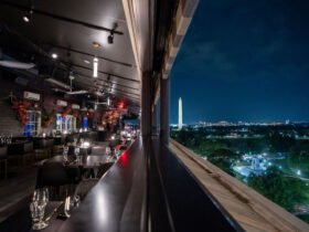 The Spa at Hotel Washington