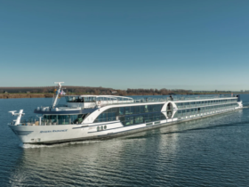 Eye on Travel - MS Riviera Radiance - November 22, 2025