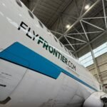 Frontier adds 4 routes, confirms onboard Wi-Fi plans