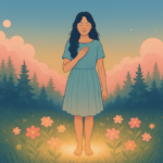 Healing Without Reconciling with My Mother and Learning to Love Myself