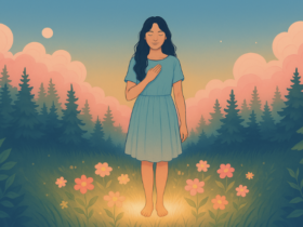 Healing Without Reconciling with My Mother and Learning to Love Myself