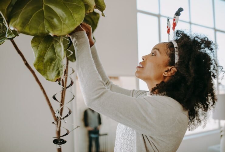 How to Practice Self Care During the Holidays — Talkspace