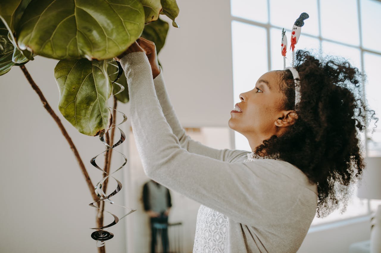 How to Practice Self Care During the Holidays — Talkspace