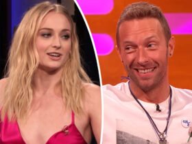 Inside Chris Martin & Sophie Turner's 'Spark' After MULTIPLE Dates!