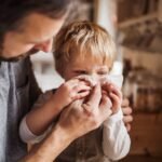 It's officially flu season: How to avoid getting sick on a plane