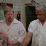 James Earl Jones' Father Acted In One Of The Most '80s Bizarre Horror Films