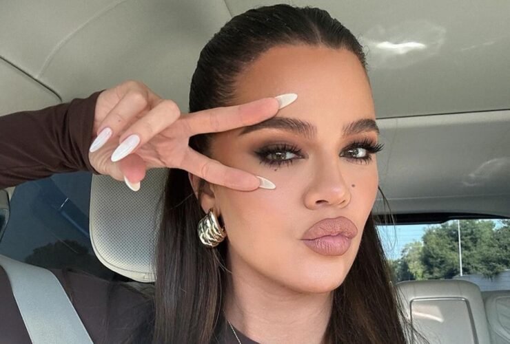 Khloe Kardashian’s Celibacy Journey After Tristan Thompson Breakup