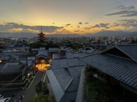 Lol: China Issues Japan Travel Warning, Suggests Country Is Unsafe