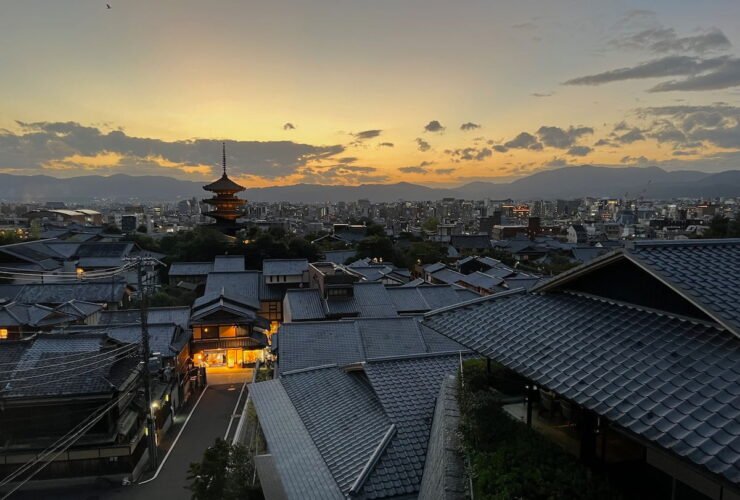 Lol: China Issues Japan Travel Warning, Suggests Country Is Unsafe