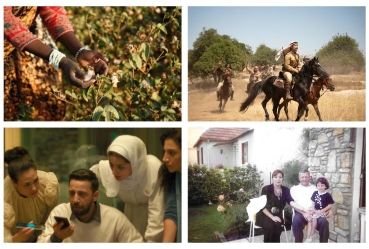 Mad Solution Launches CineMAD Celebrating Arab Festival Favorites