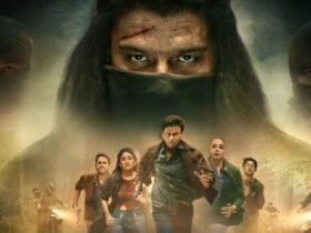 Manoj Bajpayee Returns in 'The Family Man' Season 3 Trailer