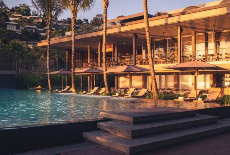 Minor to Launch Hotel REIT in 2026 in Asset-Light Pivot