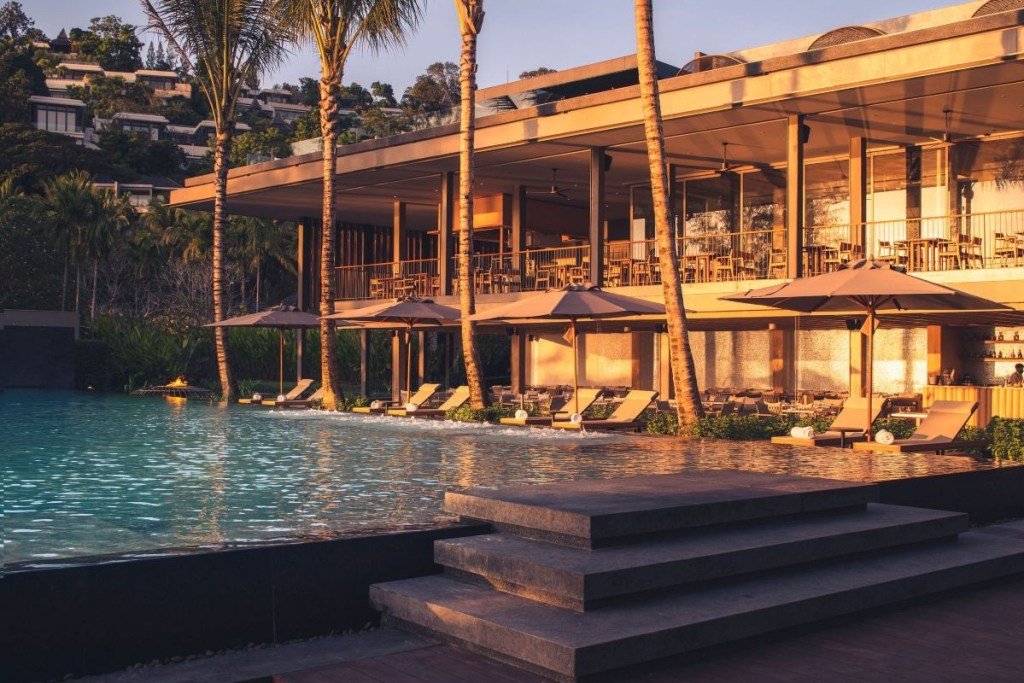 Minor to Launch Hotel REIT in 2026 in Asset-Light Pivot