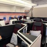 New SWISS A350 Business Class: A Huge Improvement, But How Good Is It?