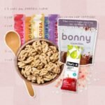 Fiber Rich Snacks California Walnuts