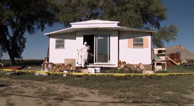 'Savageland' Should Be Mandatory Viewing for I.C.E. Agents