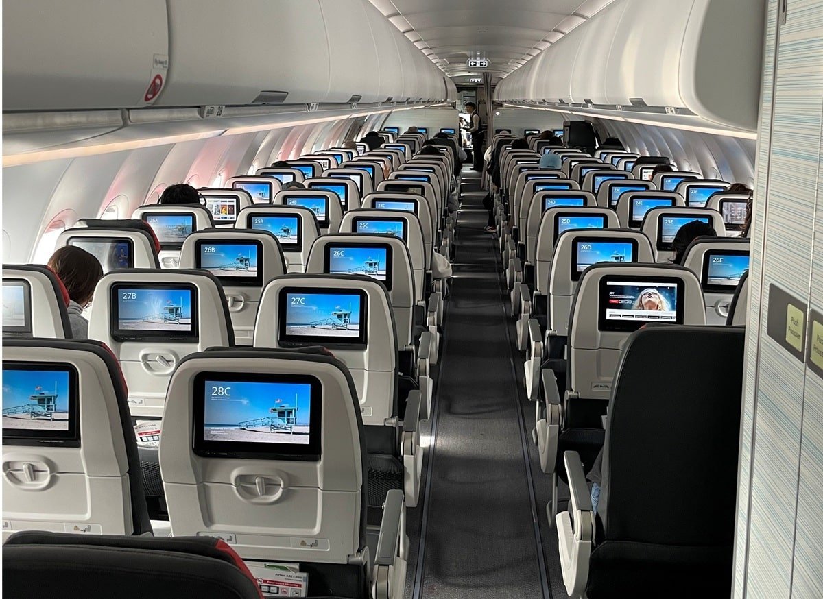 SeatGuru Is Gone But You Can Still Visit the Old Site and a Top Competitor -