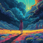 Shifting Out of Survival Mode: Healing Happens One Choice at a Time