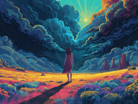 Shifting Out of Survival Mode: Healing Happens One Choice at a Time