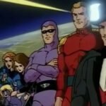 Stan Lee Wrote The Theme Song For A '80s Cartoon Starring Non-Marvel Superheroes