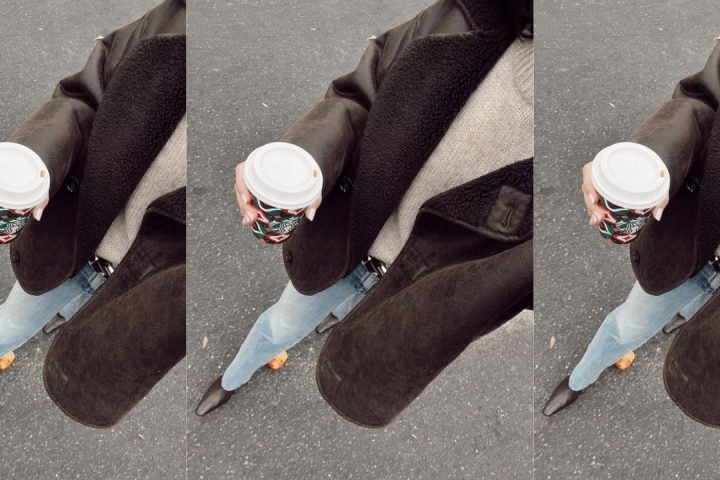 starbucks holiday menu