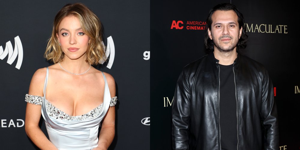 Sydney Sweeney ‘Has Fully Moved On’ From Ex-Fiancé Jonathan Davino (Report) | Jonathan Davino, Sydney Sweeney | Celebrity News and Gossip | Entertainment, Photos and Videos