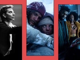 The 32 best Netflix original movies (November 2025)