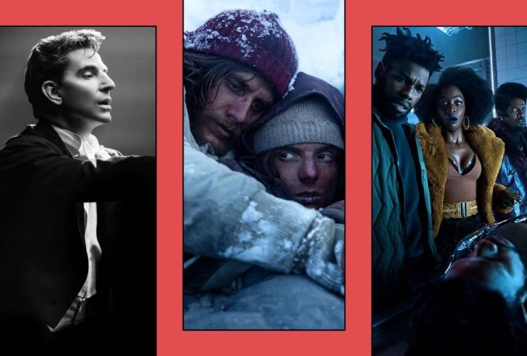 The 32 best Netflix original movies (November 2025)