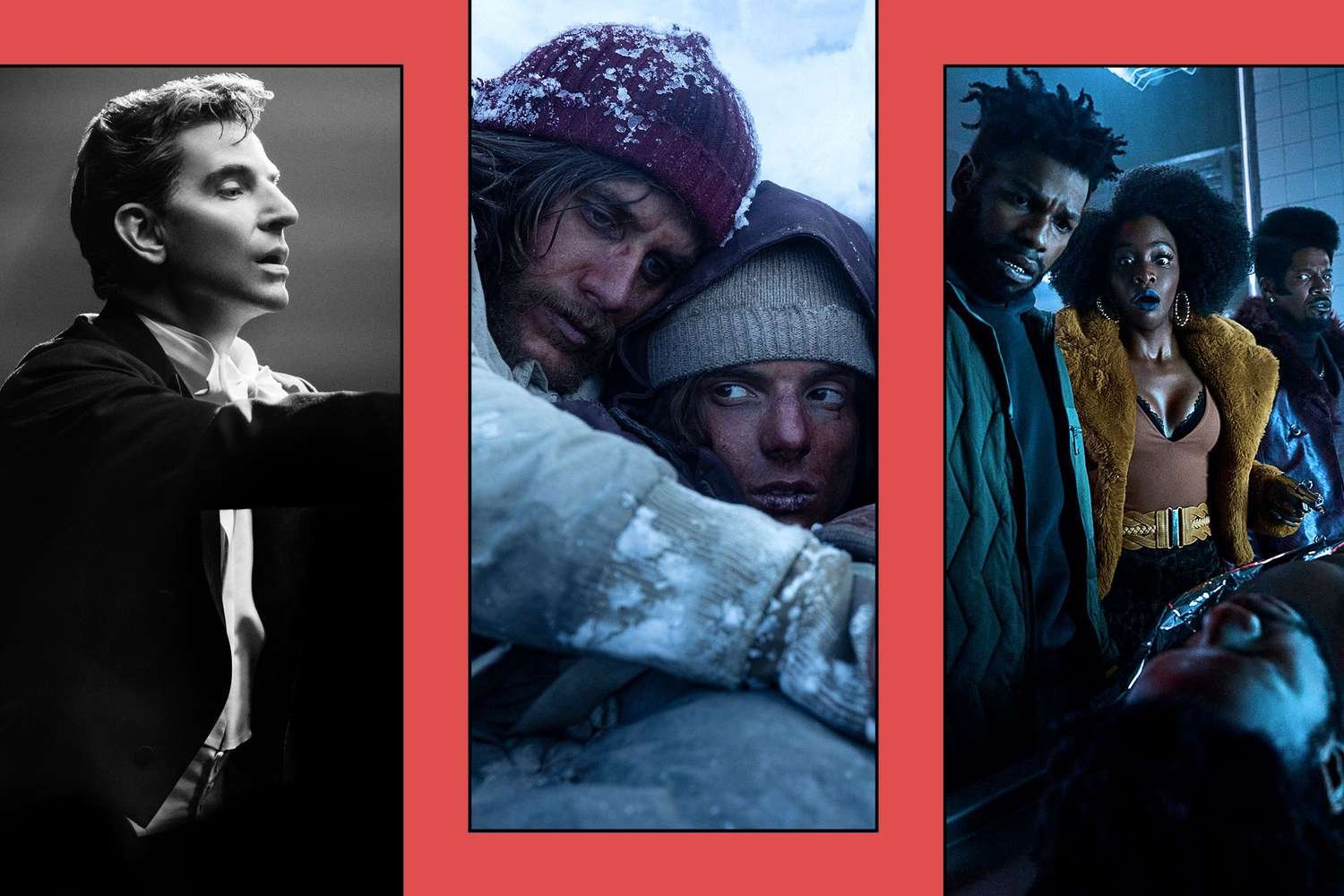 The 32 best Netflix original movies (November 2025)