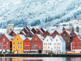 The Best Winter Vacation Ideas, From Jackson Hole to the Azores