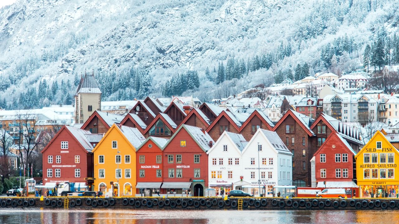 The Best Winter Vacation Ideas, From Jackson Hole to the Azores