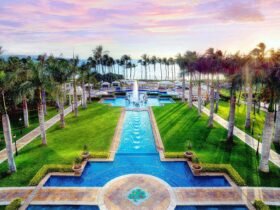 The Grand Wailea, A Waldorf Astoria Resort, Says Aloha to Island Luxury and Wellness