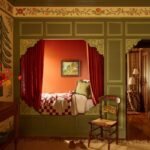 The Six Bells Countryside Inn Is a Hudson Valley Dollhouse