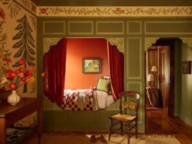 The Six Bells Countryside Inn Is a Hudson Valley Dollhouse