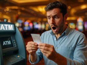 The Venetian Wants $45 Just to Use an ATM—Vegas Isn't Even Pretending You’re a Guest Anymore [Roundup]